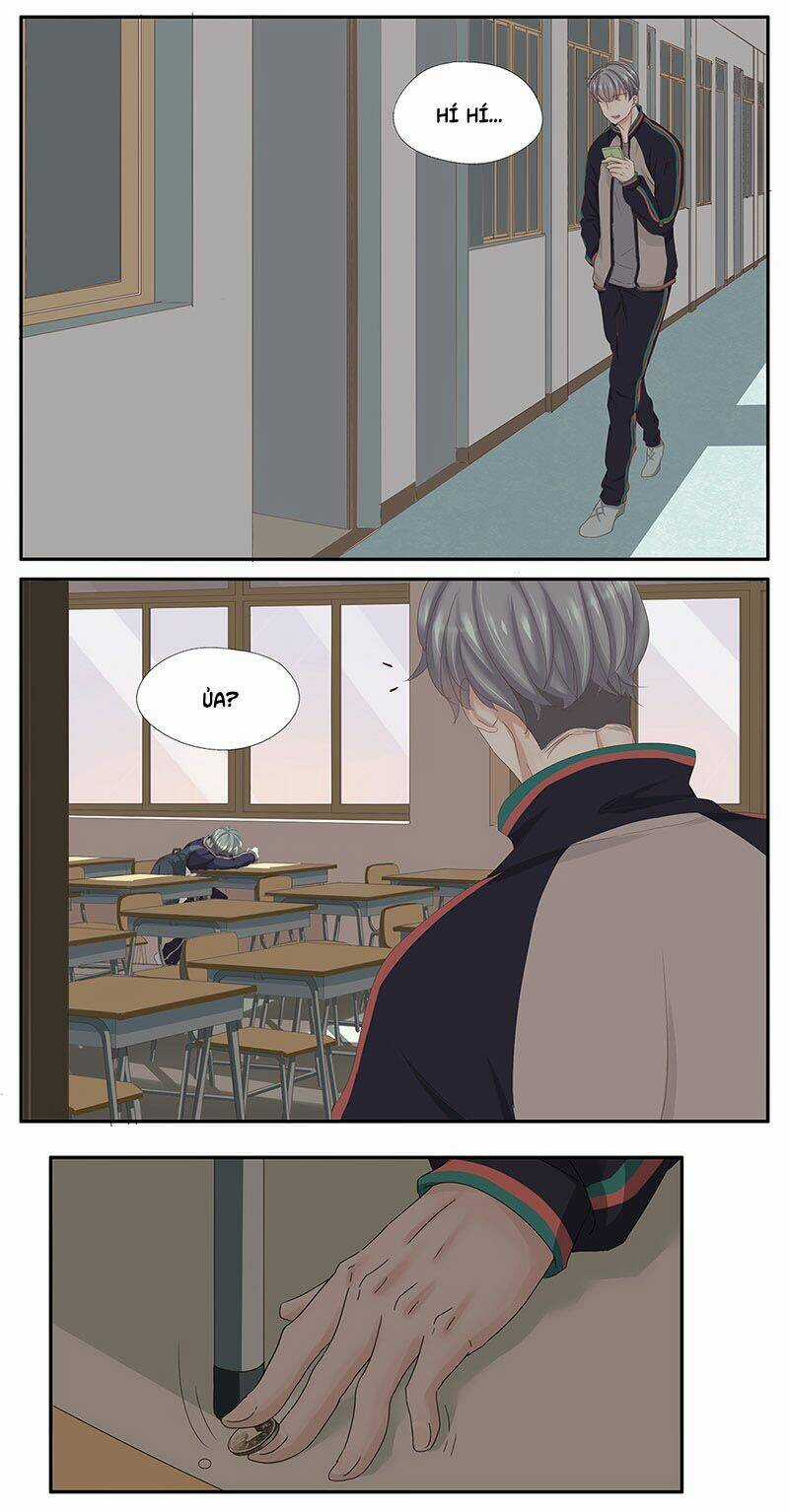 Phản Ứng Hoá Học - Chapter 15 - Trang 3