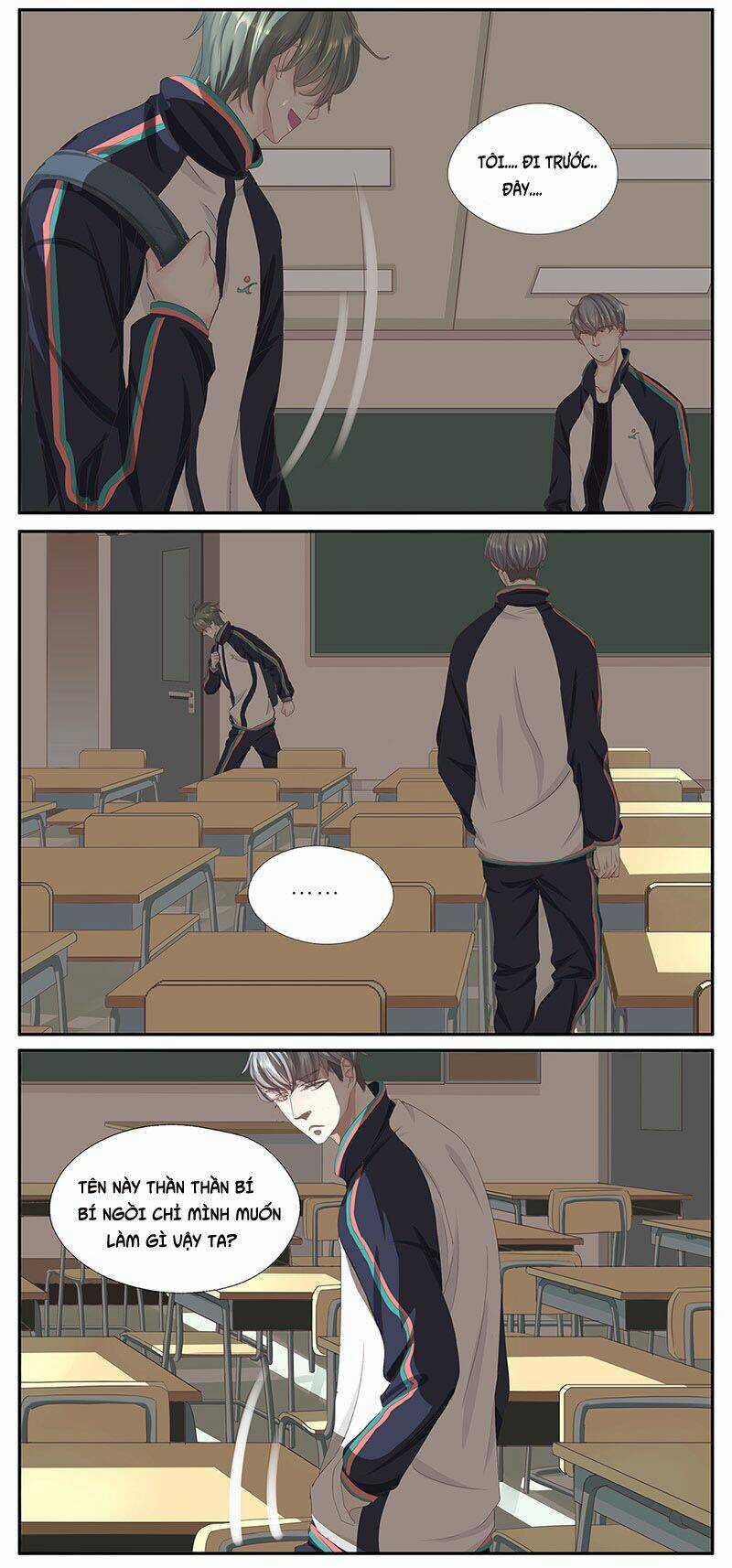 Phản Ứng Hoá Học - Chapter 15 - Trang 5