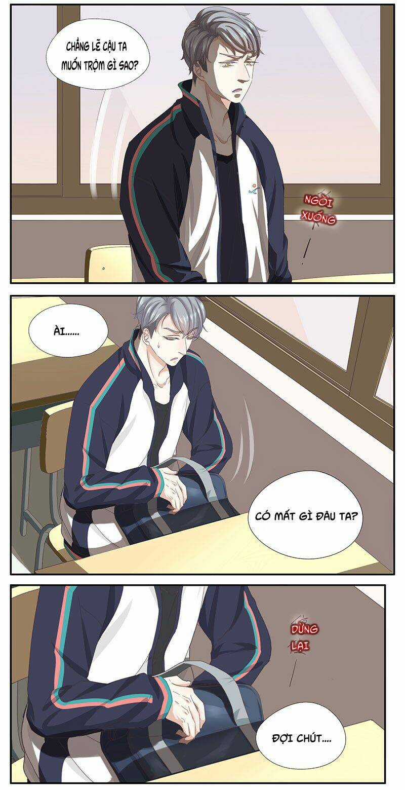 Phản Ứng Hoá Học - Chapter 15 - Trang 6