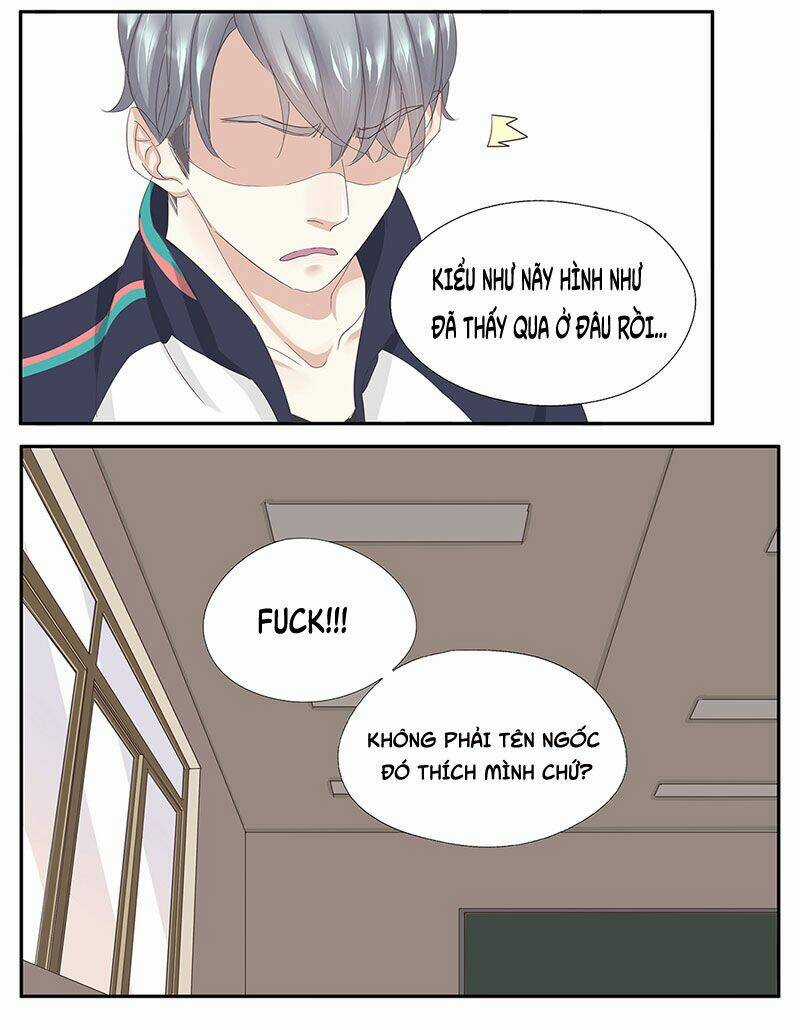 Phản Ứng Hoá Học - Chapter 15 - Trang 7