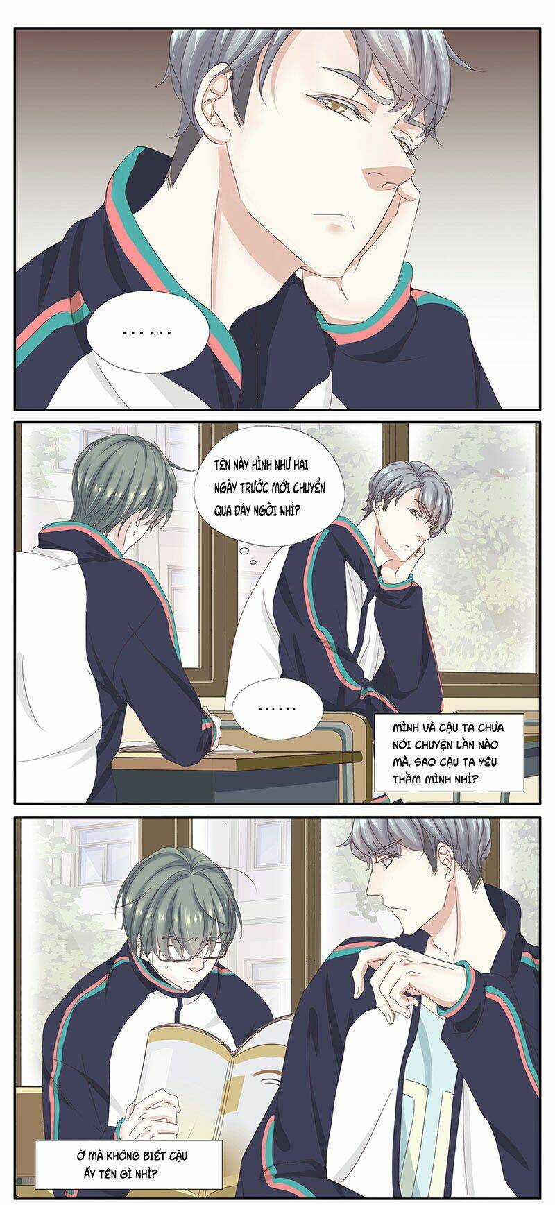 Phản Ứng Hoá Học - Chapter 15 - Trang 8