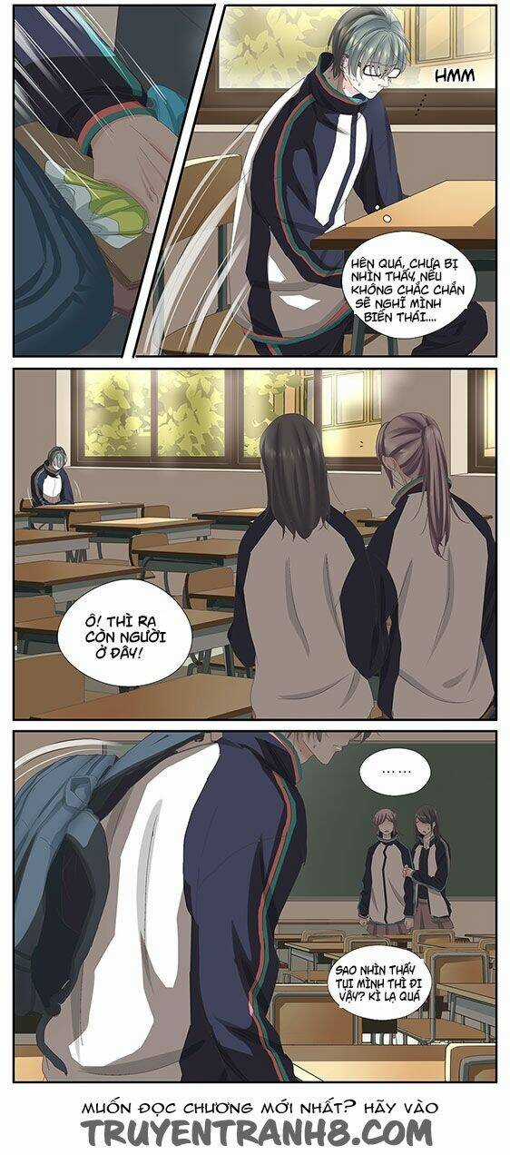 Phản Ứng Hoá Học - Chapter 17 - Trang 7