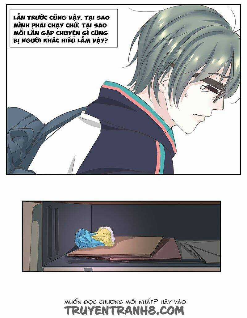 Phản Ứng Hoá Học - Chapter 17 - Trang 8