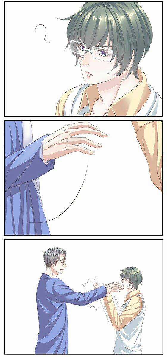 Phản Ứng Hoá Học - Chapter 5 - Trang 4