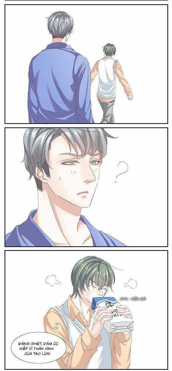 Phản Ứng Hoá Học - Chapter 5 - Trang 5