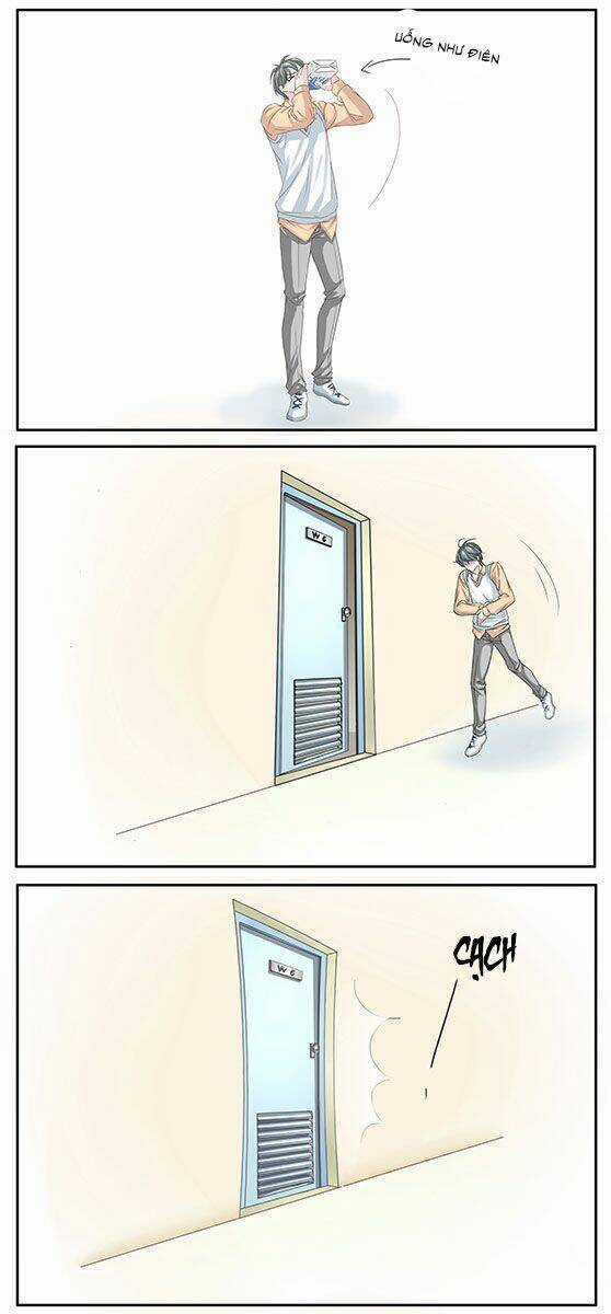 Phản Ứng Hoá Học - Chapter 5 - Trang 6