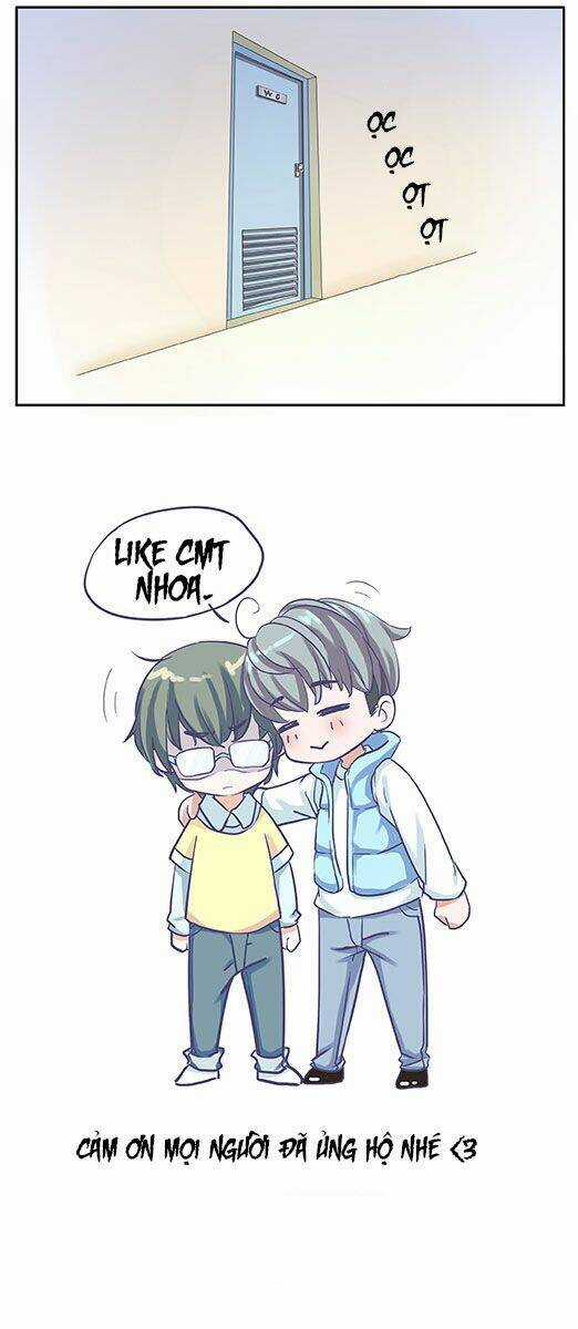 Phản Ứng Hoá Học - Chapter 5 - Trang 7