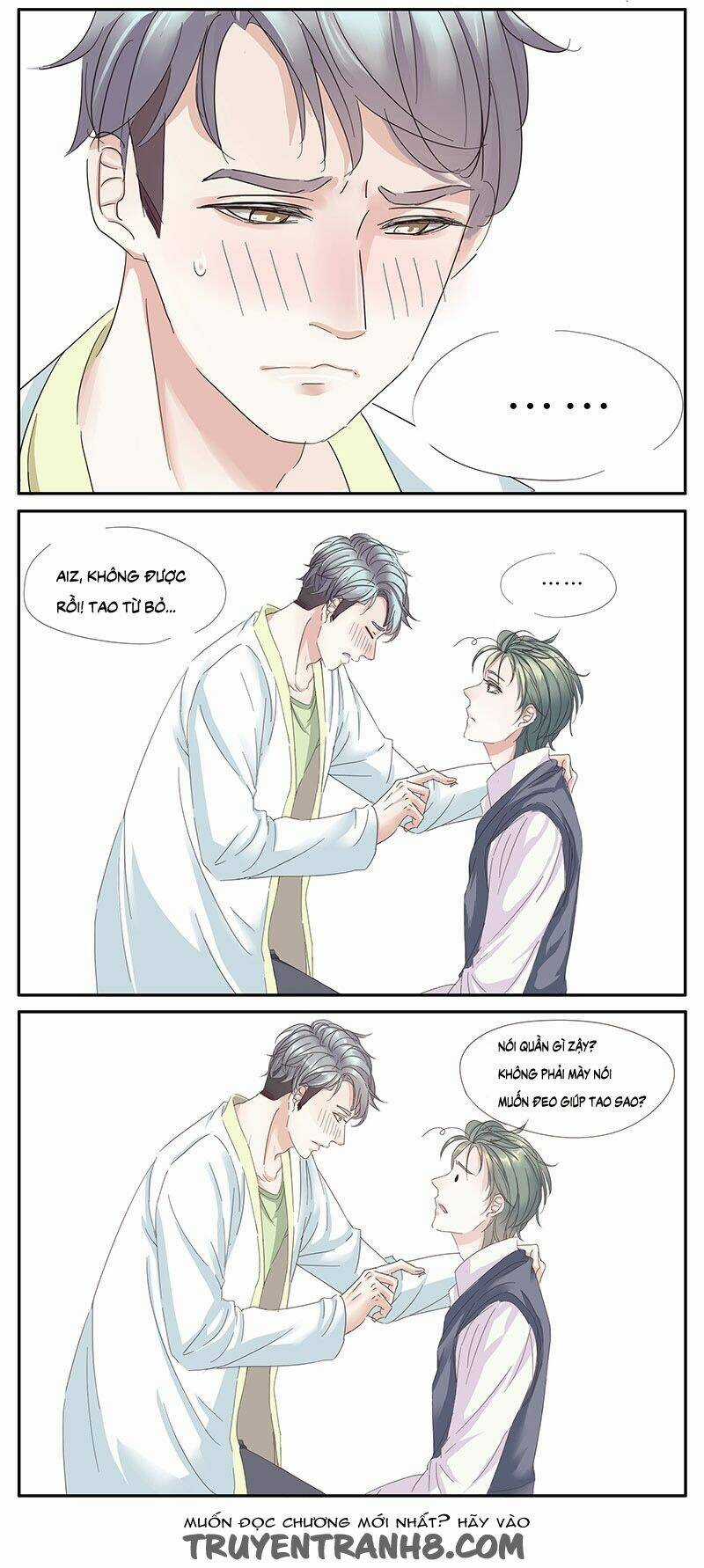 Phản Ứng Hoá Học - Chapter 7 - Trang 2