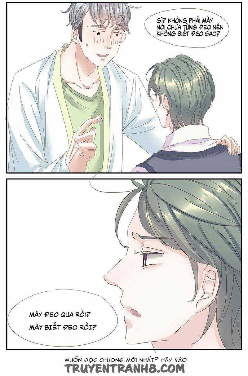 Phản Ứng Hoá Học - Chapter 7 - Trang 3