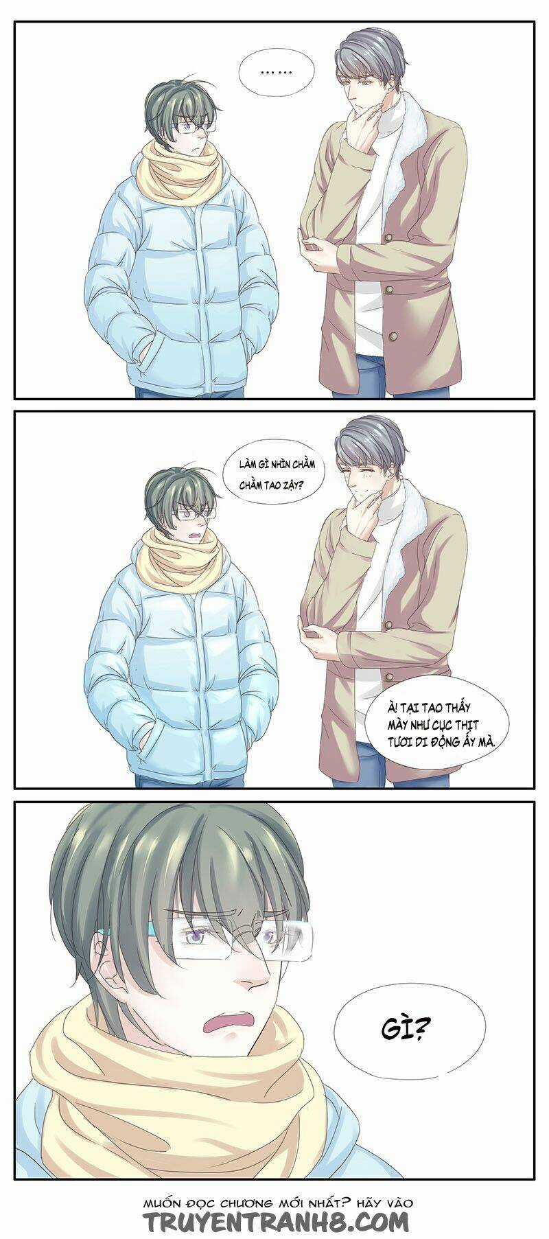 Phản Ứng Hoá Học - Chapter 7 - Trang 5