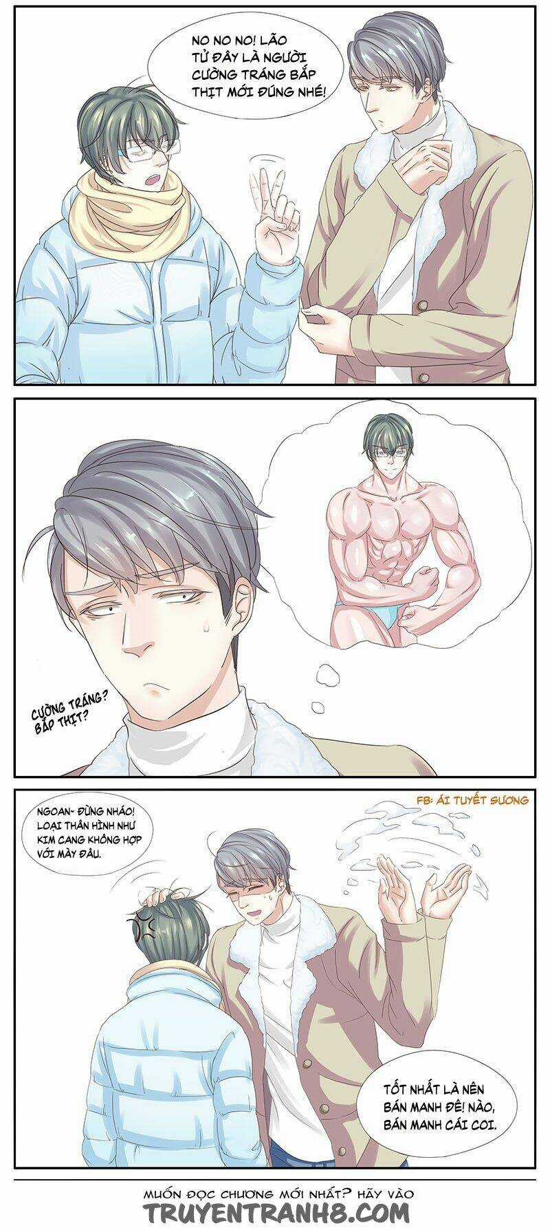 Phản Ứng Hoá Học - Chapter 7 - Trang 6