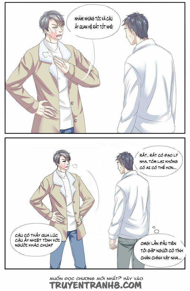 Phản Ứng Hoá Học - Chapter 7 - Trang 8