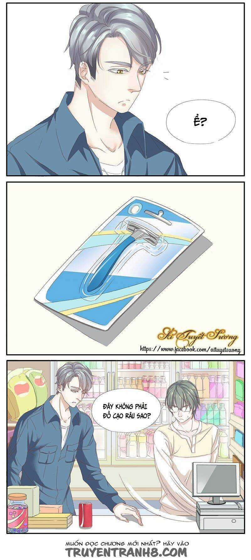 Phản Ứng Hoá Học - Chapter 9 - Trang 2