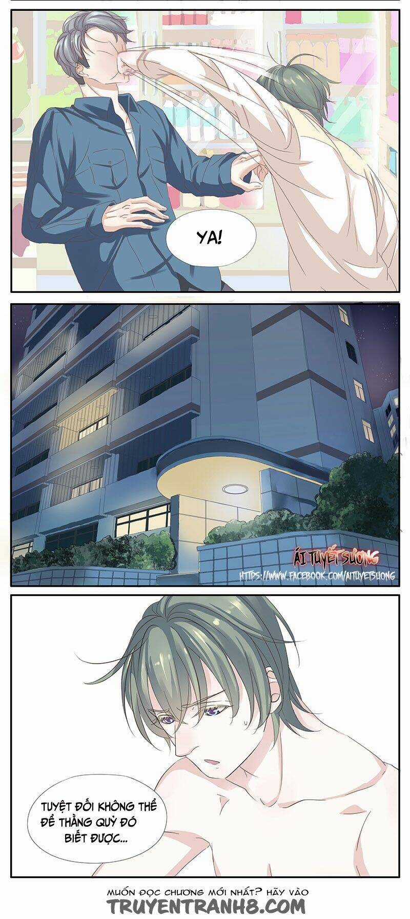 Phản Ứng Hoá Học - Chapter 9 - Trang 4