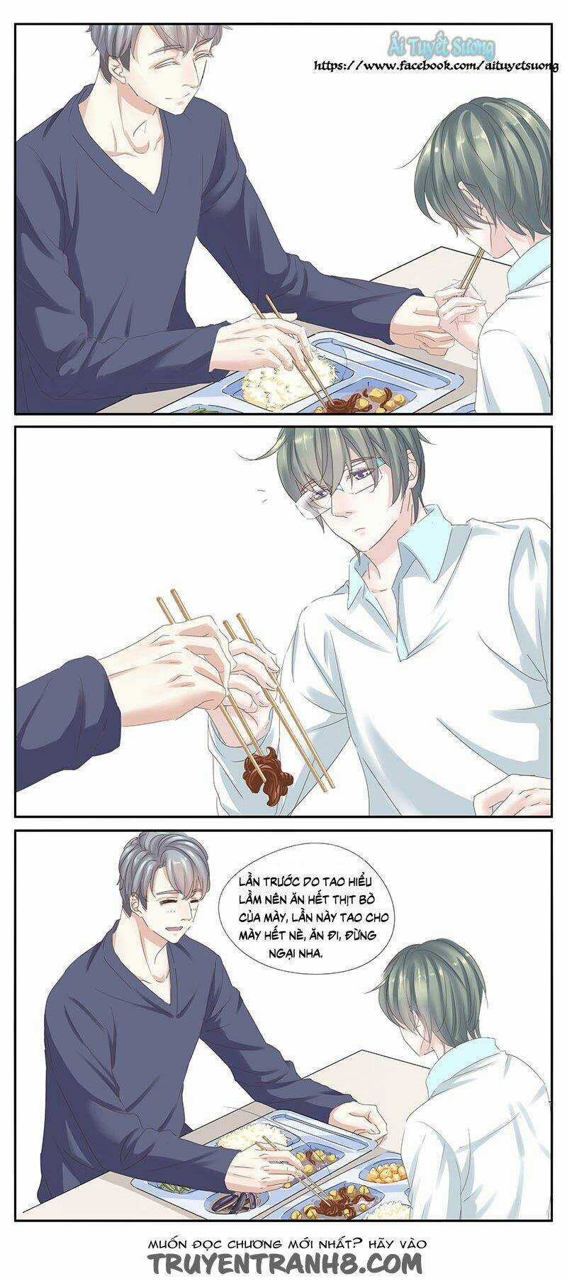 Phản Ứng Hoá Học - Chapter 9 - Trang 6