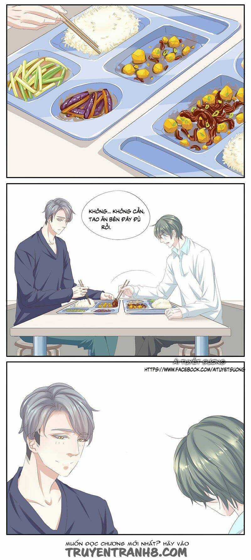 Phản Ứng Hoá Học - Chapter 9 - Trang 8