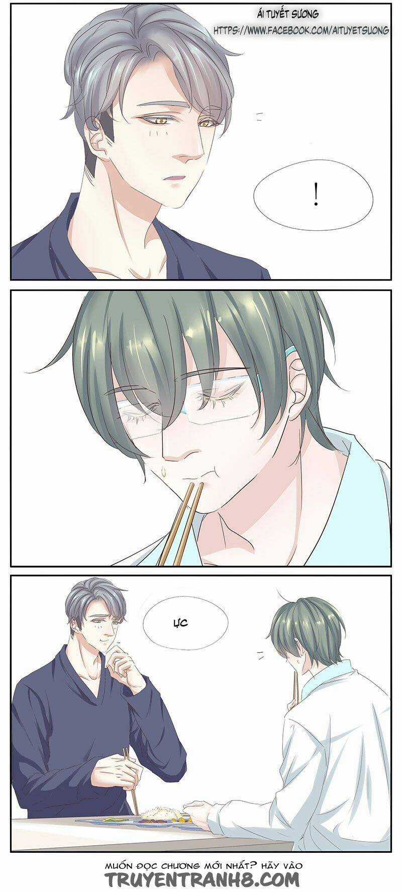 Phản Ứng Hoá Học - Chapter 9 - Trang 9