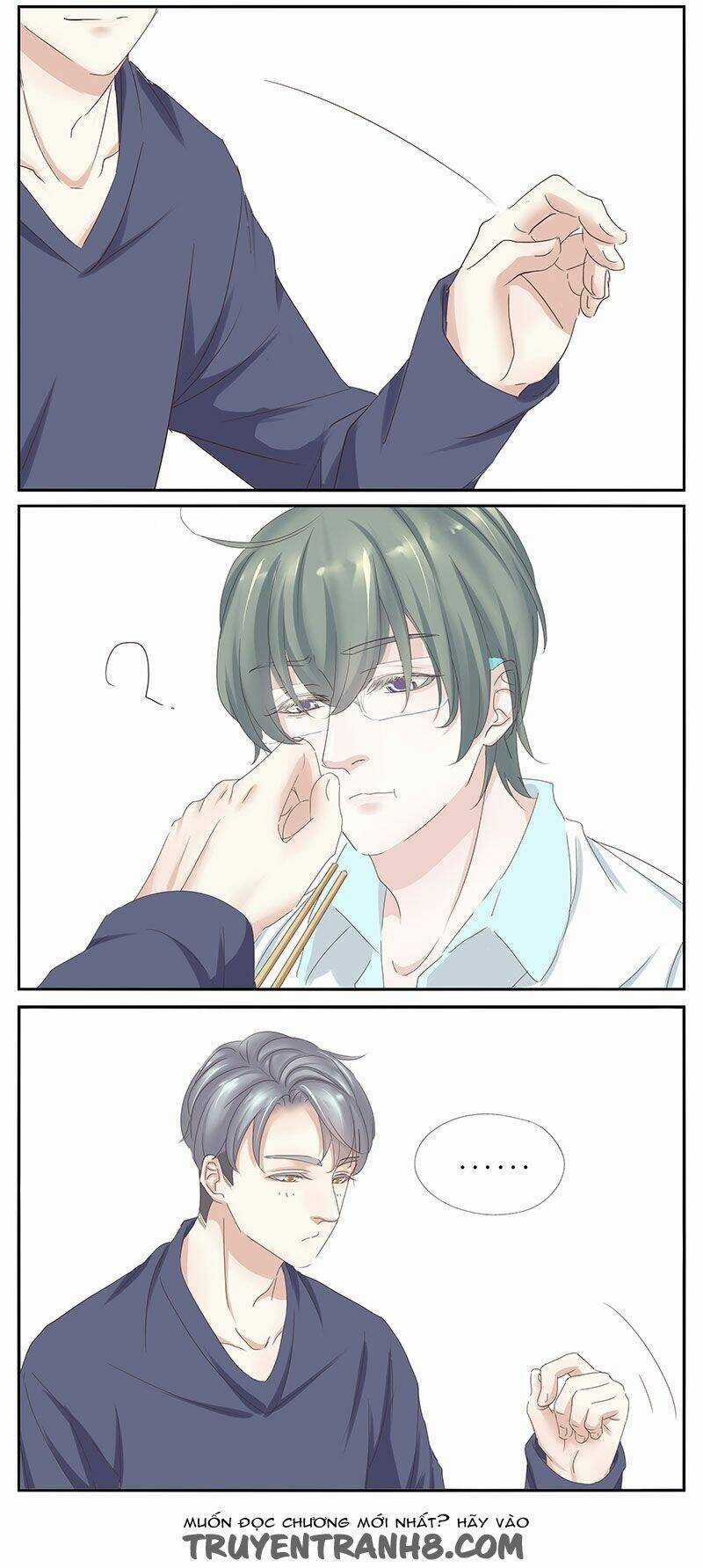 Phản Ứng Hoá Học - Chapter 9 - Trang 10