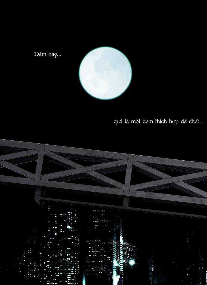 Phantasmal Tale under the Moonlight Manhwa - Chapter 1 - Trang 22