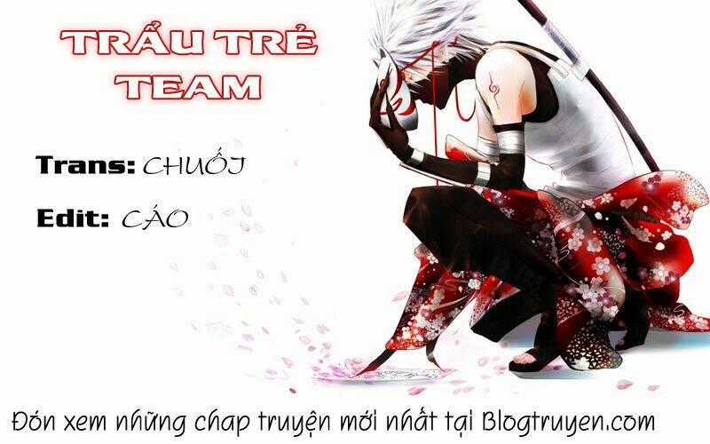 Phantasmal Tale under the Moonlight Manhwa - Chapter 12 - Trang 1