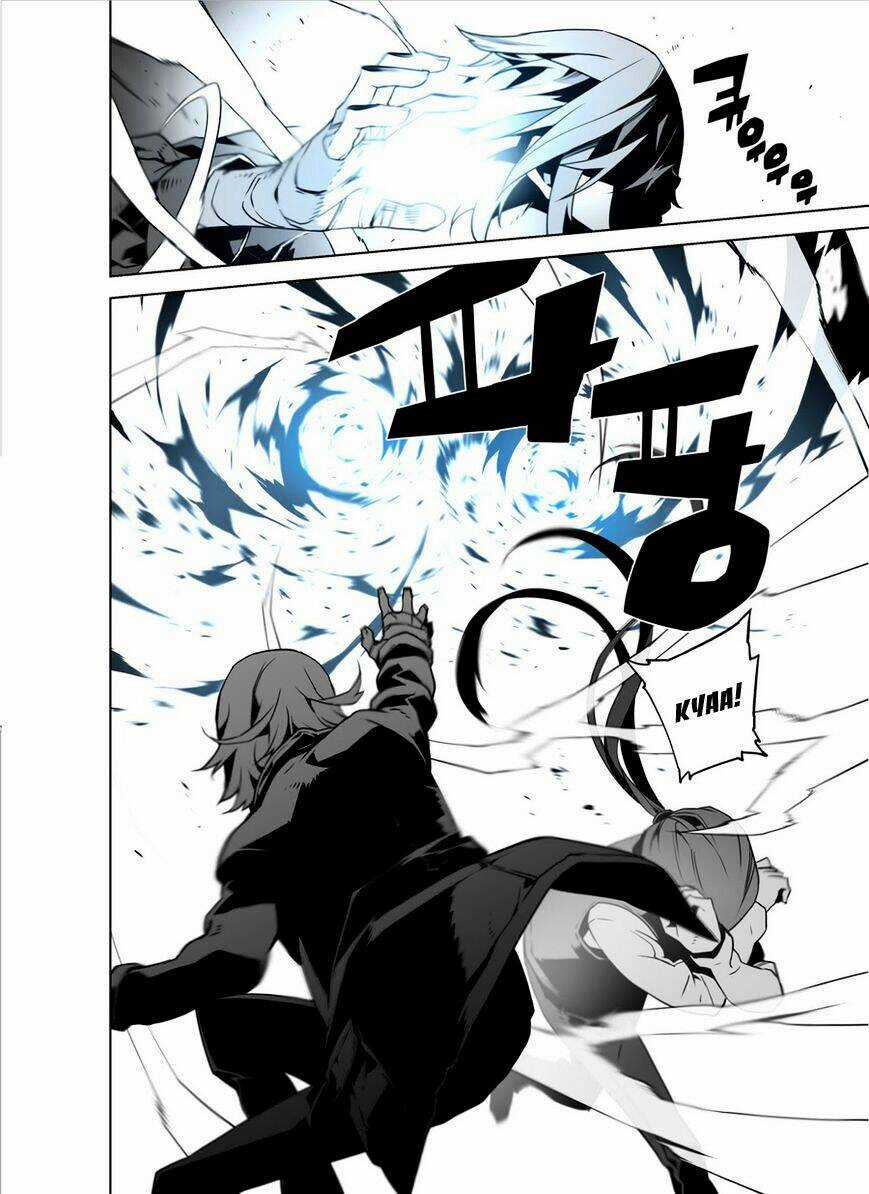 Phantasmal Tale under the Moonlight Manhwa - Chapter 13 - Trang 6