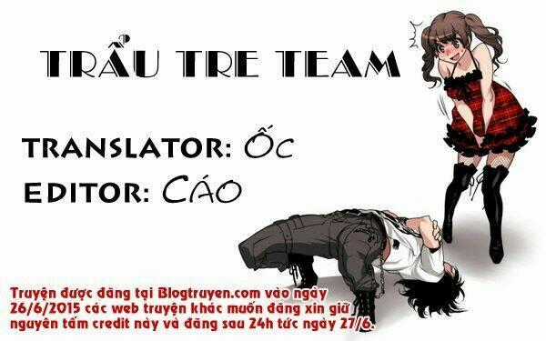 Phantasmal Tale under the Moonlight Manhwa - Chapter 2 - Trang 1