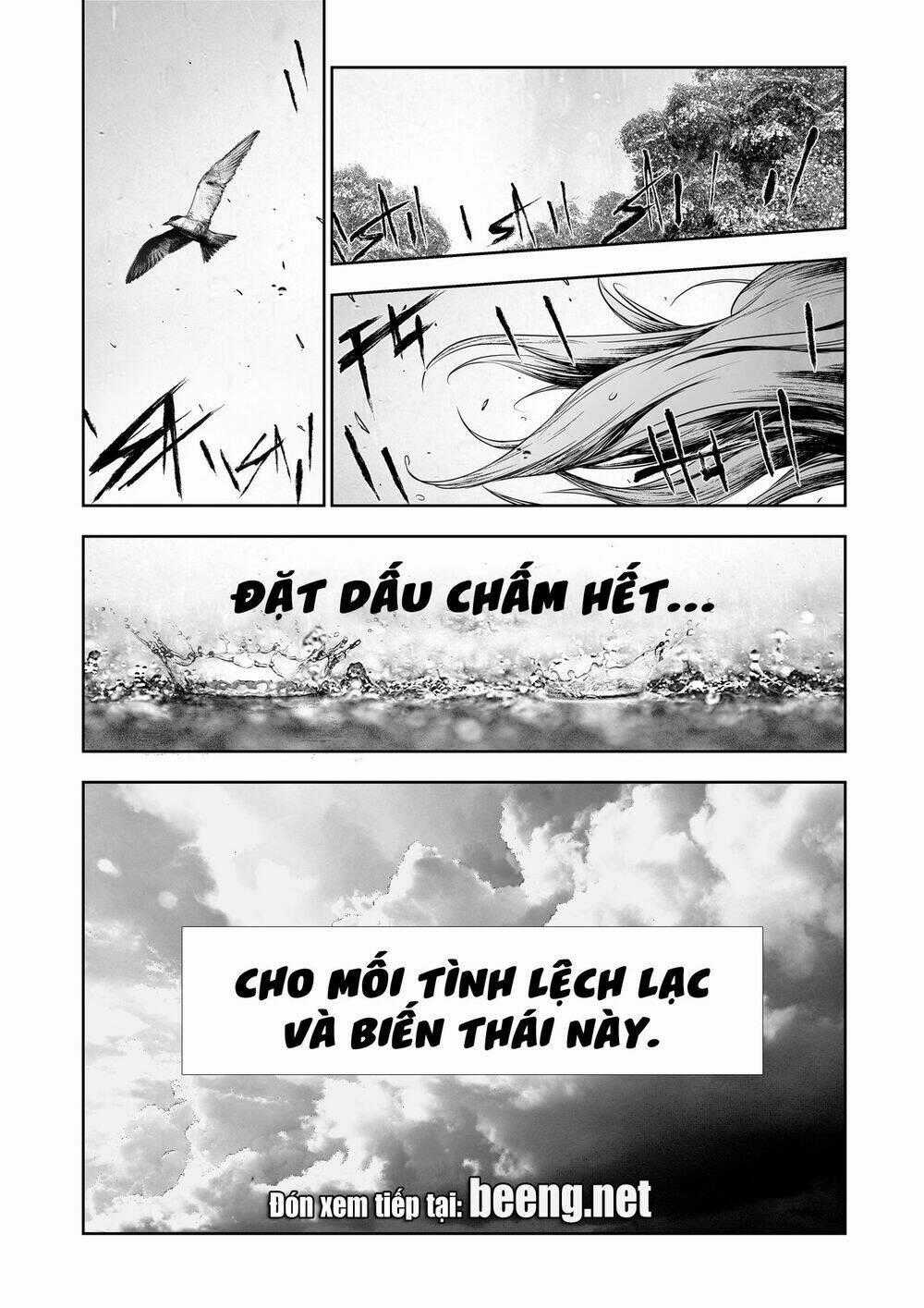 Phantom Blade 3 - Chapter 3 - Trang 18