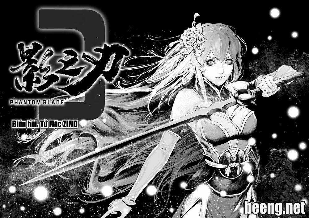 Phantom Blade 3 - Chapter 4 - Trang 5