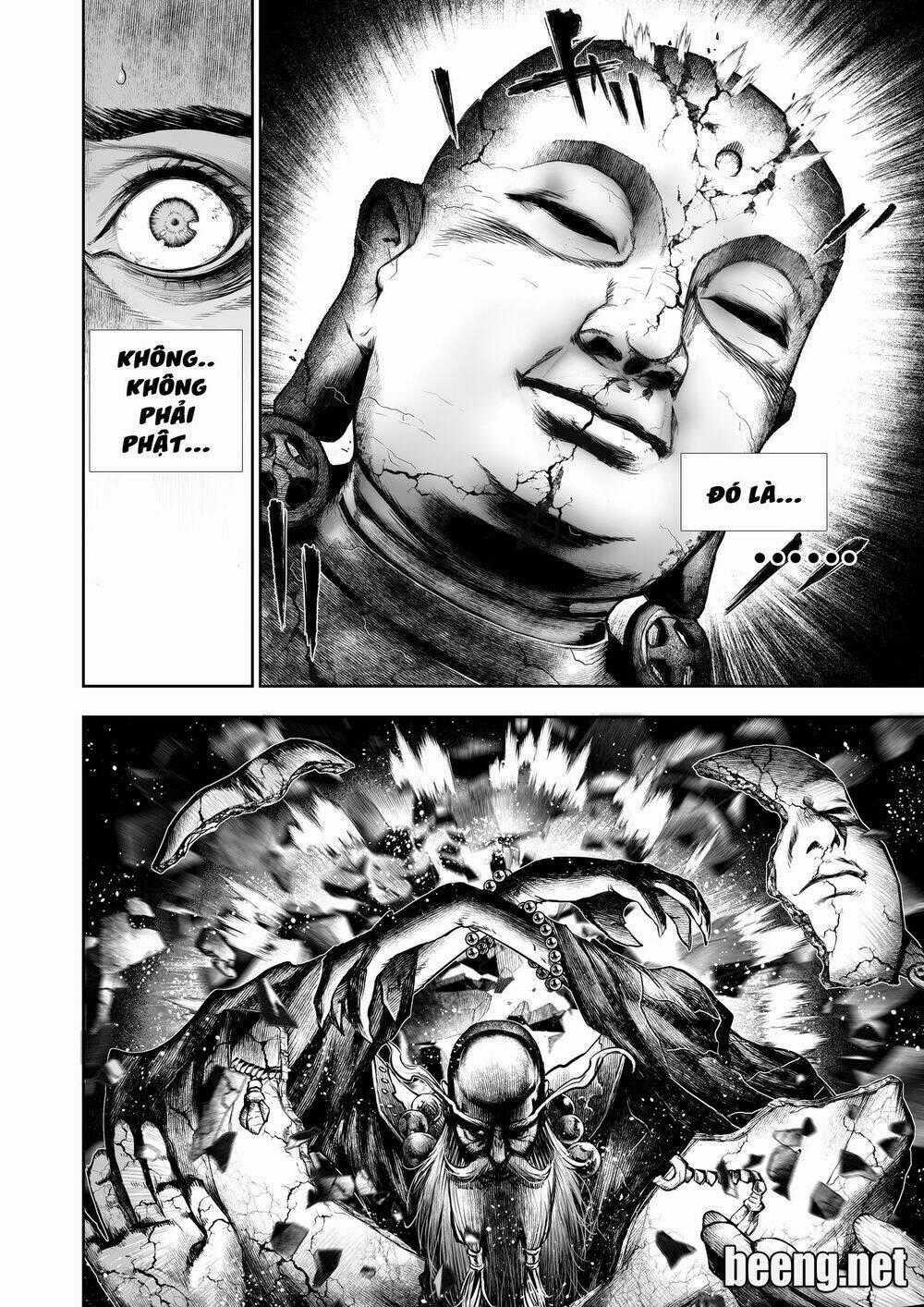 Phantom Blade 3 - Chapter 6 - Trang 10