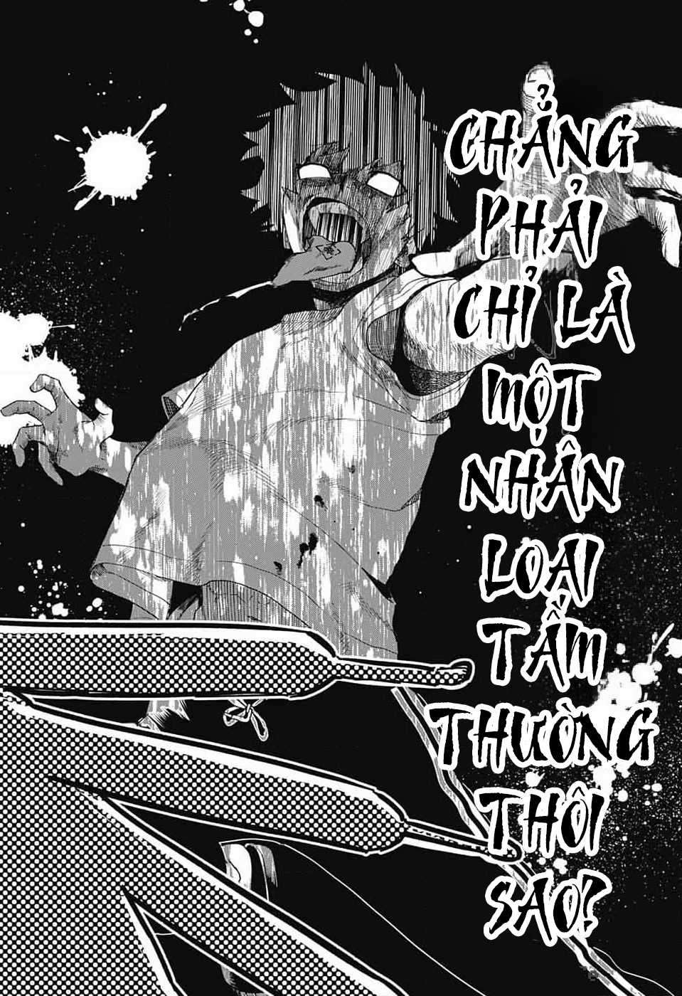 Phantom Busters - Thực hồn chi nhân - Chapter 12 - Trang 30