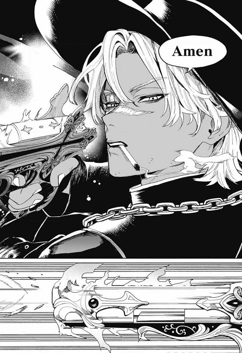 Phantom Busters - Thực hồn chi nhân - Chapter 13 - Trang 29