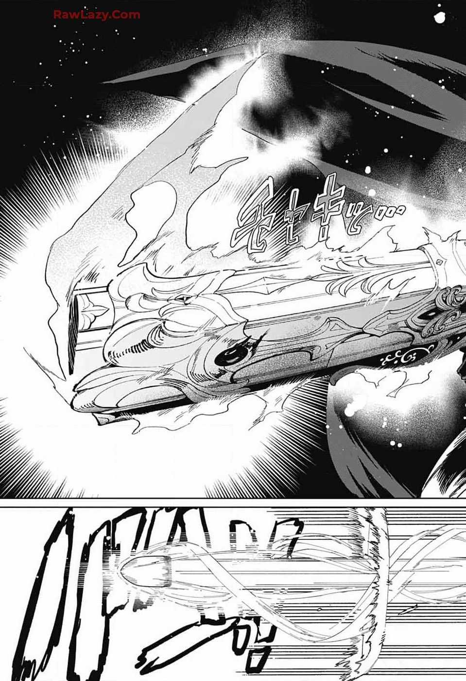 Phantom Busters - Thực hồn chi nhân - Chapter 13 - Trang 30