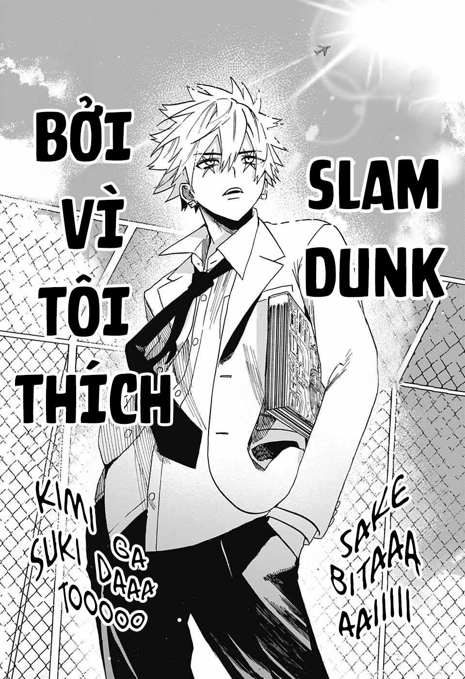 Phantom Busters - Thực hồn chi nhân - Chapter 2 - Trang 11