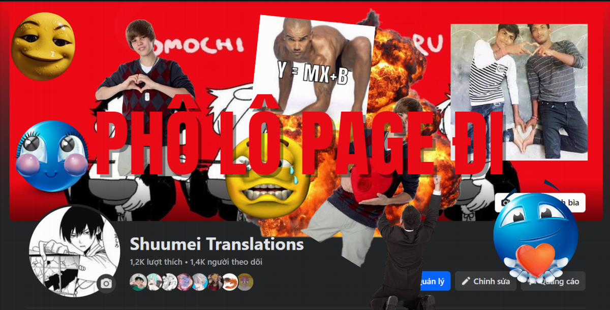 Phantom Busters - Chapter 0 - Trang 9