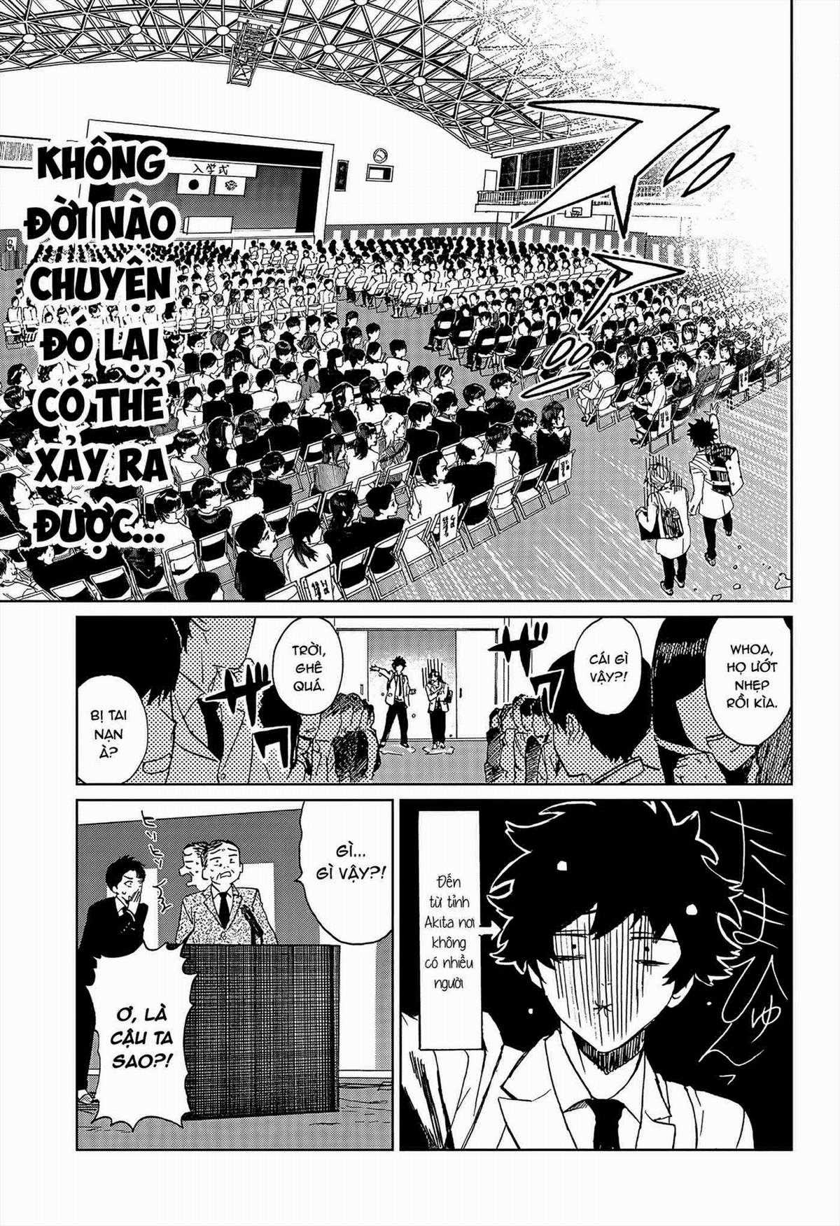 Phantom Busters - Chapter 1 - Trang 16