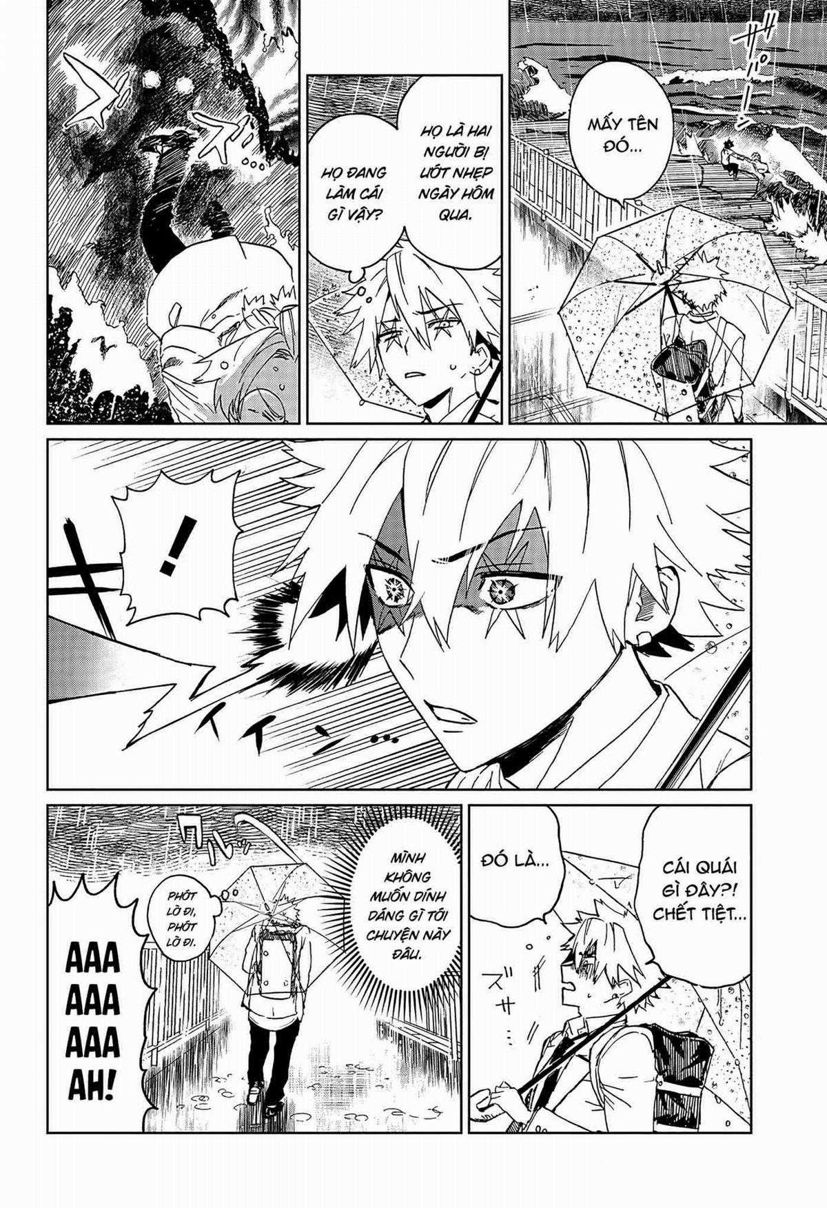 Phantom Busters - Chapter 1 - Trang 37