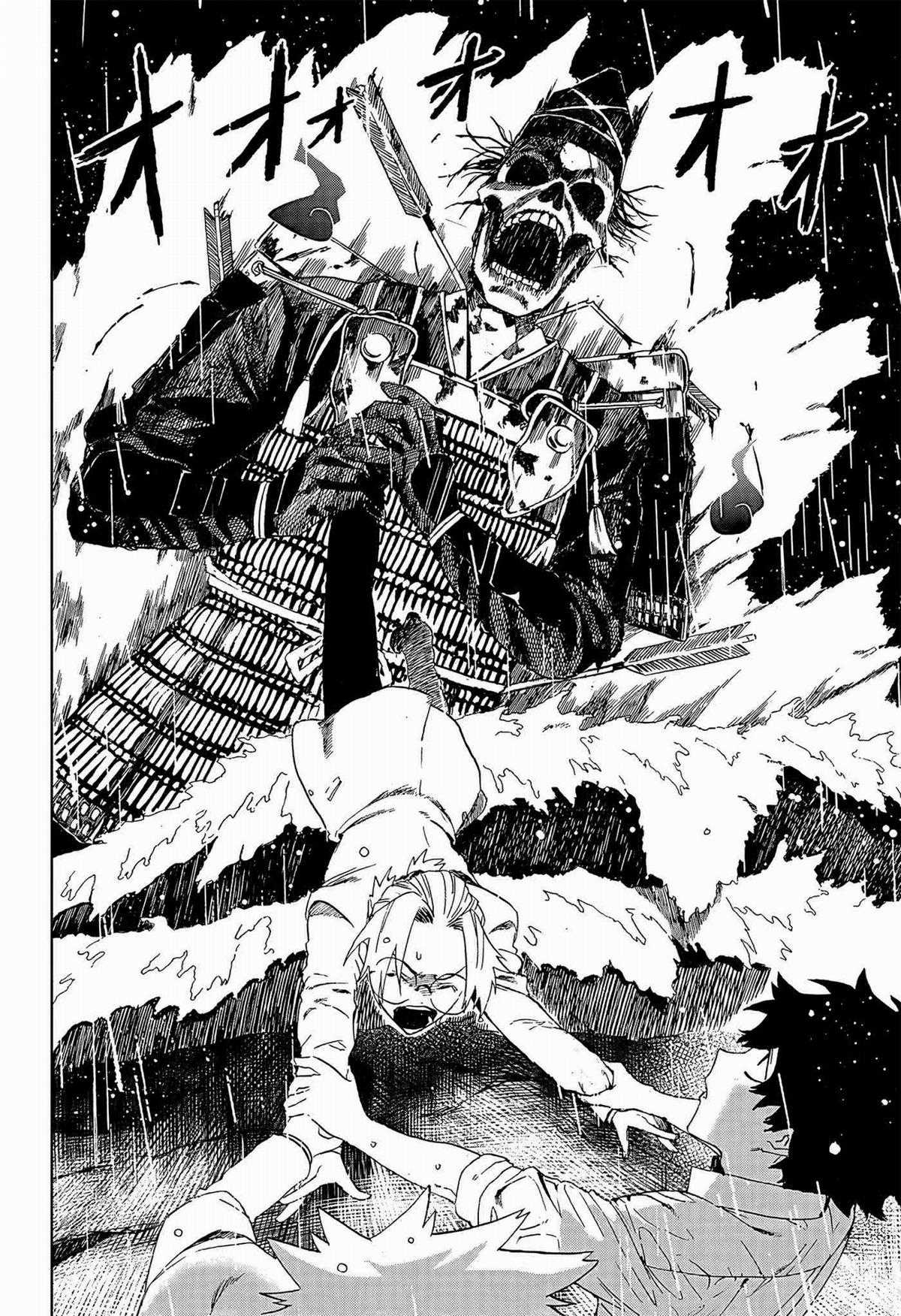 Phantom Busters - Chapter 1 - Trang 41