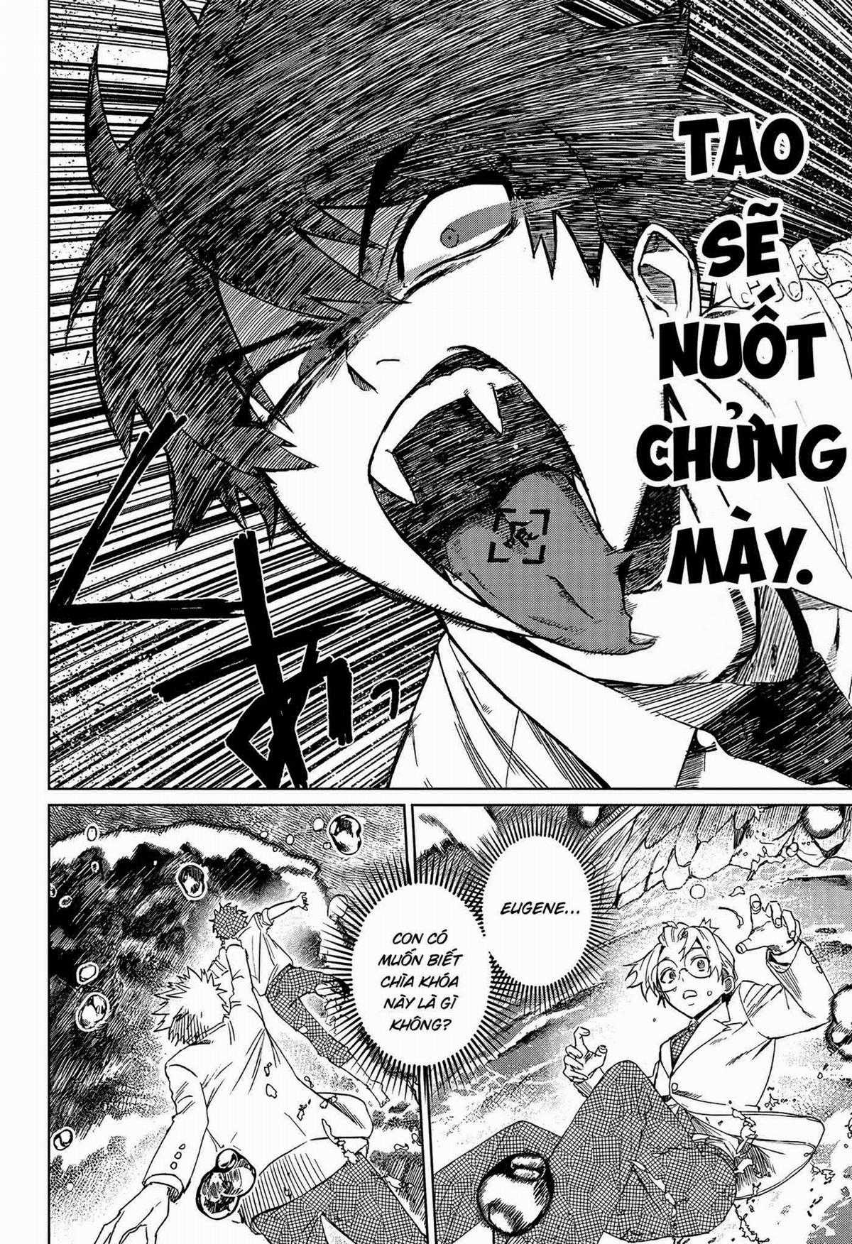 Phantom Busters - Chapter 1 - Trang 45