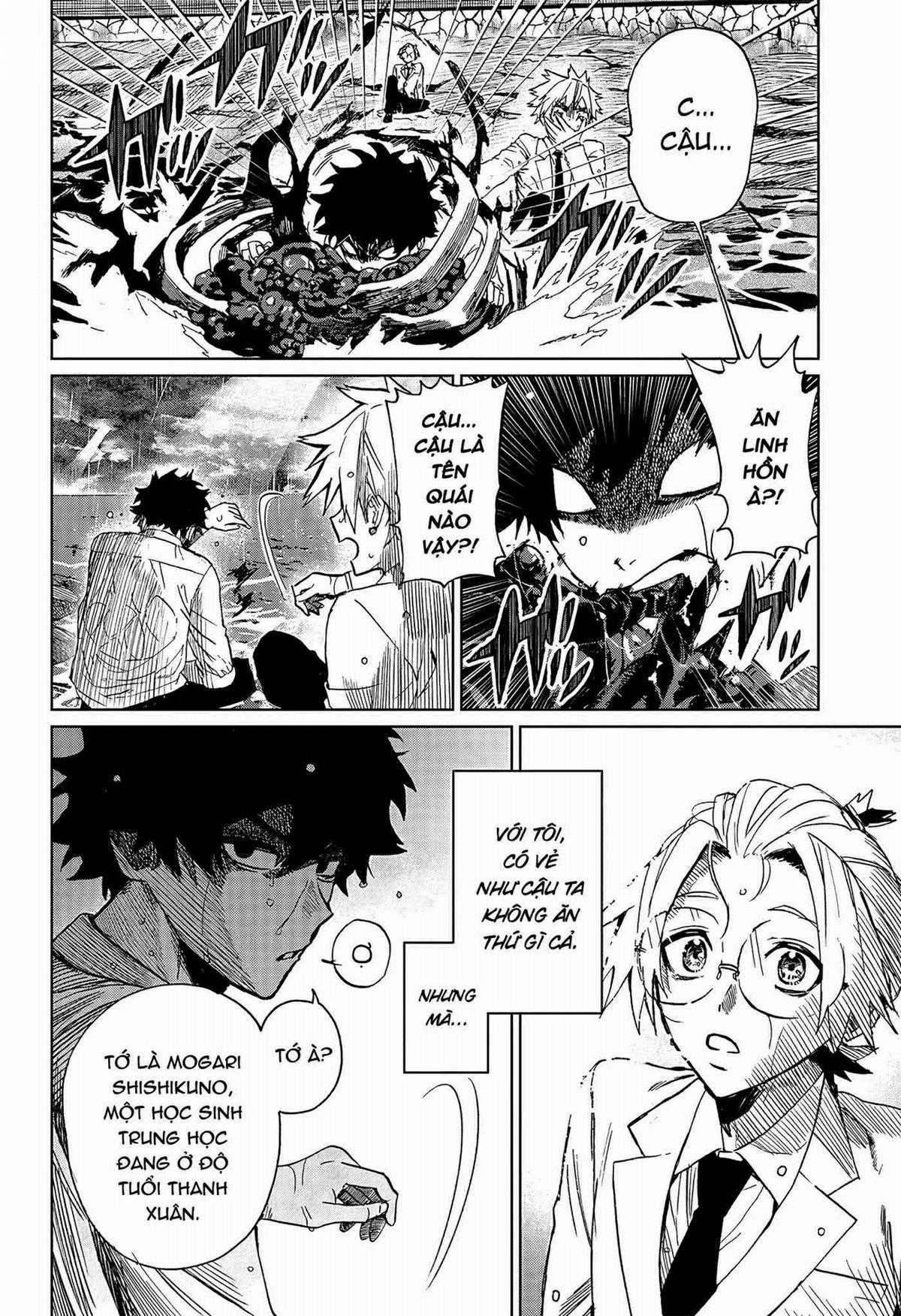 Phantom Busters - Chapter 1 - Trang 48