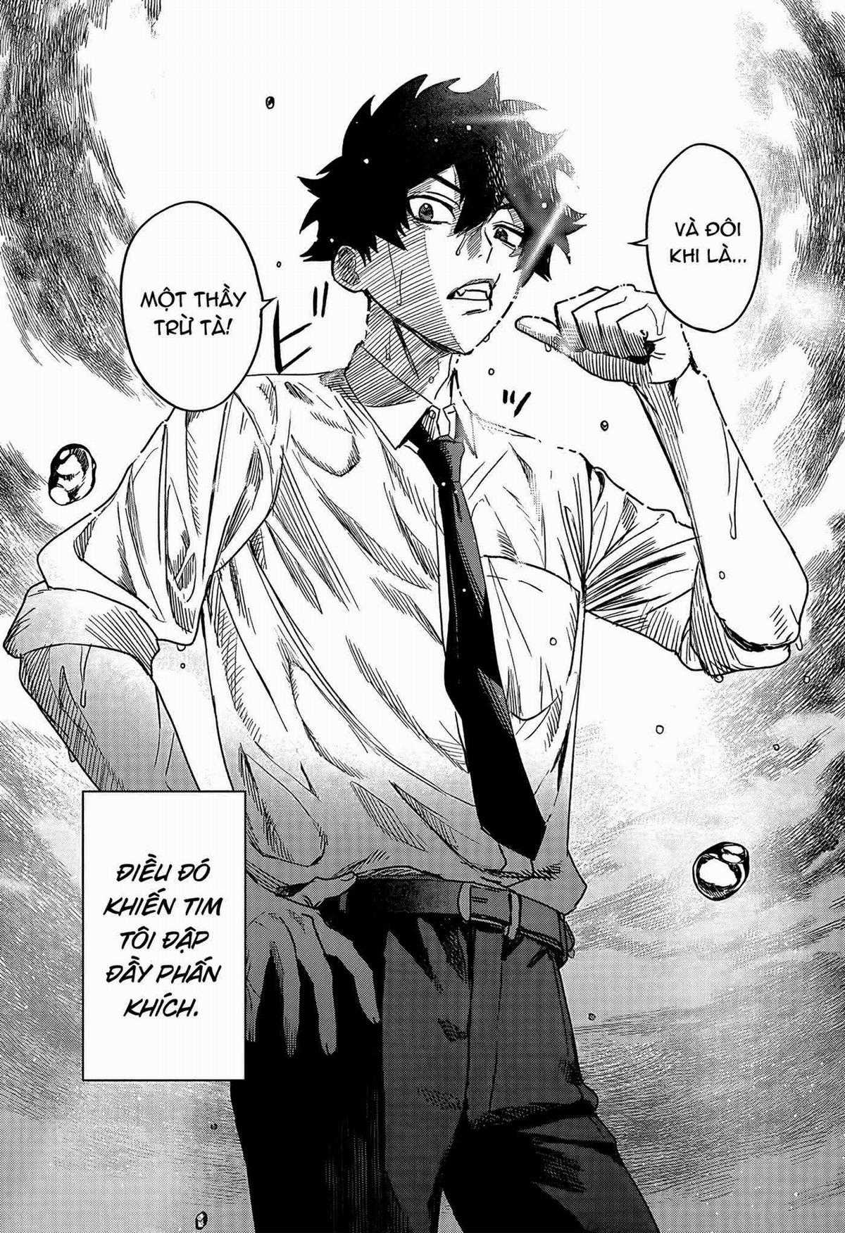 Phantom Busters - Chapter 1 - Trang 49