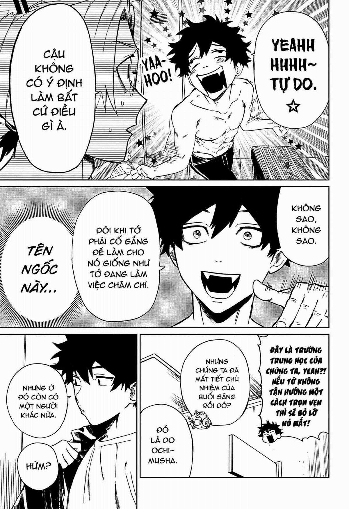 Phantom Busters - Chapter 1 - Trang 51