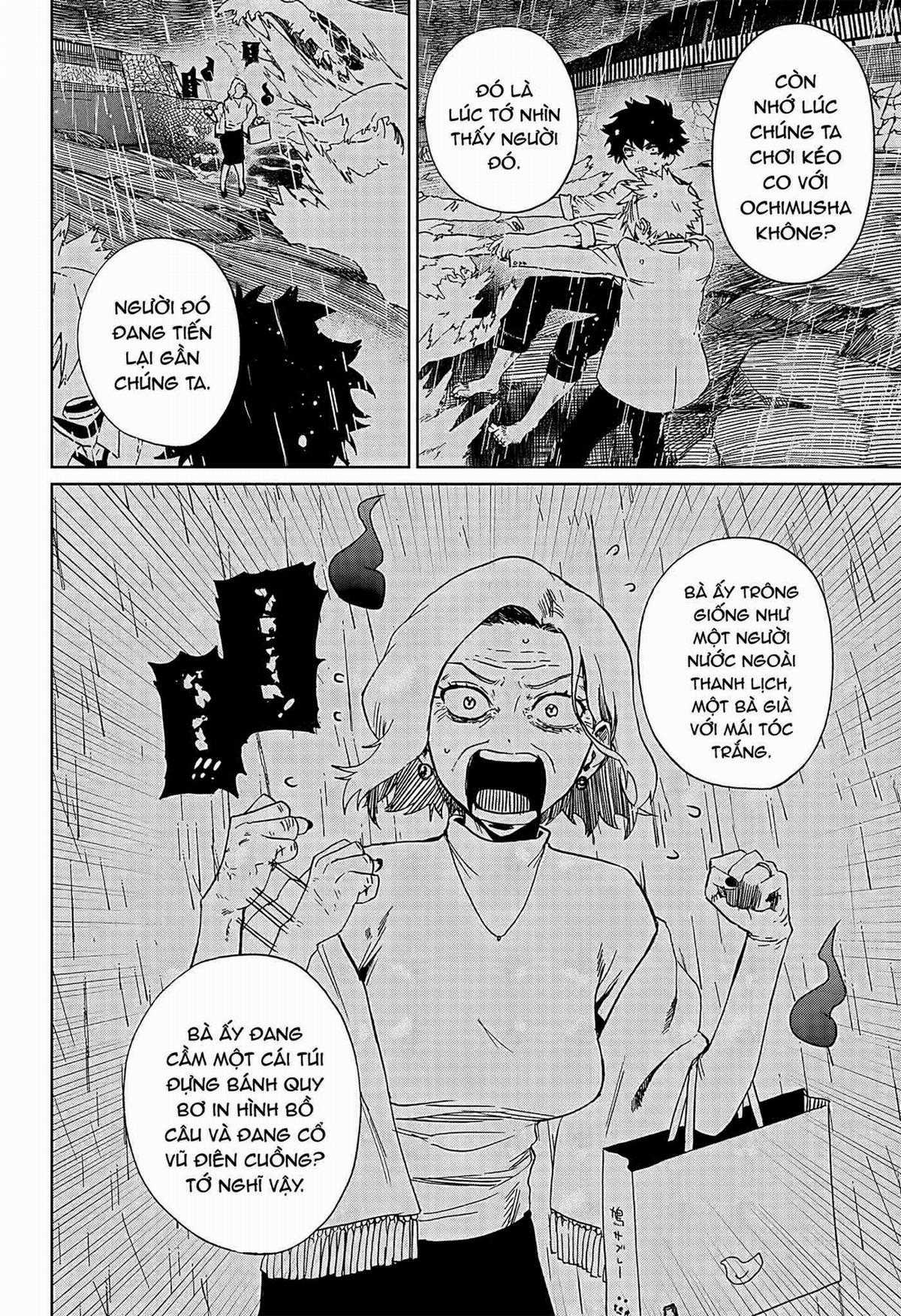 Phantom Busters - Chapter 1 - Trang 52