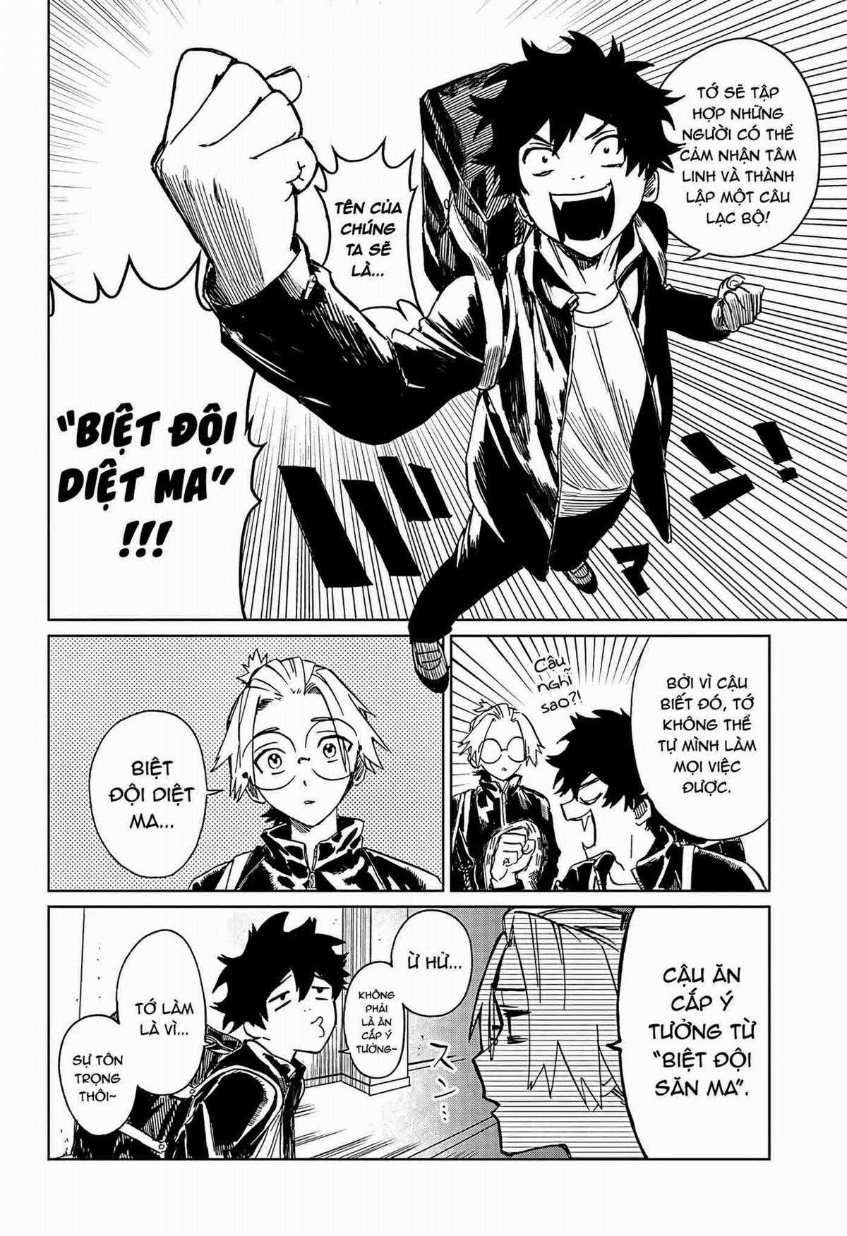 Phantom Busters - Chapter 1 - Trang 56