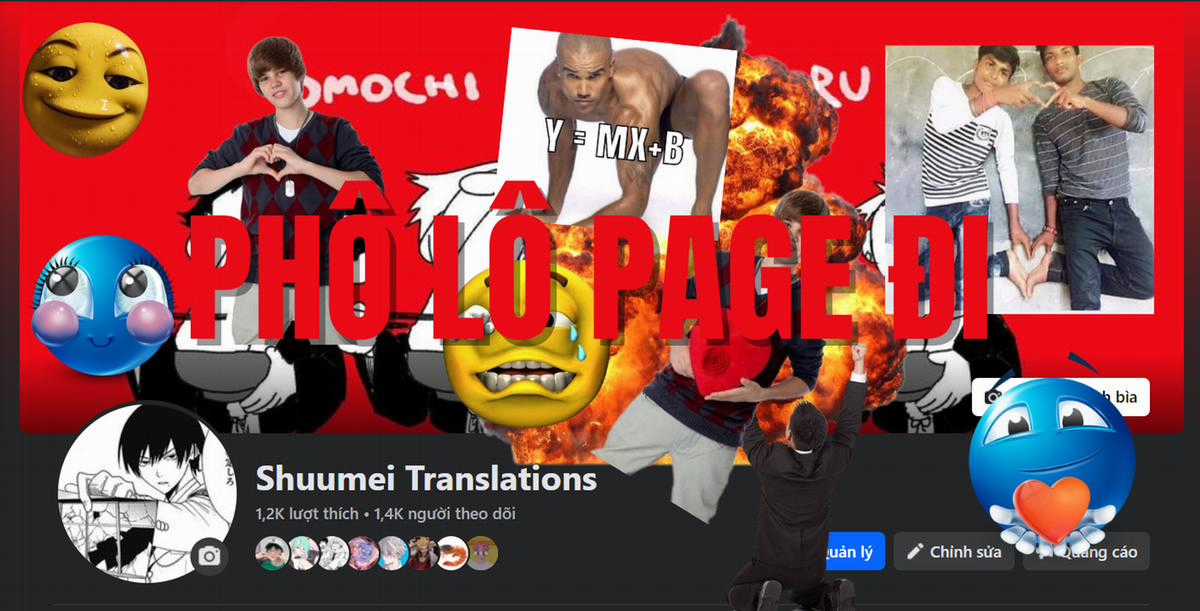 Phantom Busters - Chapter 11 - Trang 44