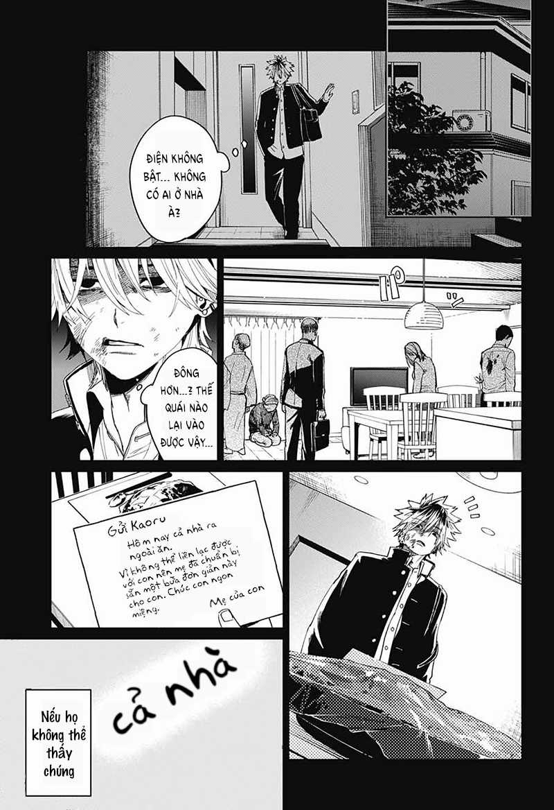 Phantom Busters - Chapter 11 - Trang 7