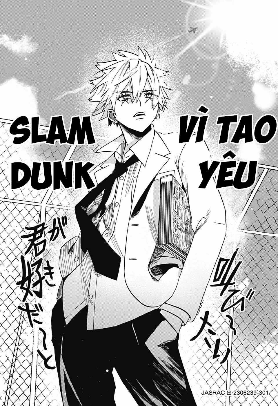 Phantom Busters - Chapter 2 - Trang 11