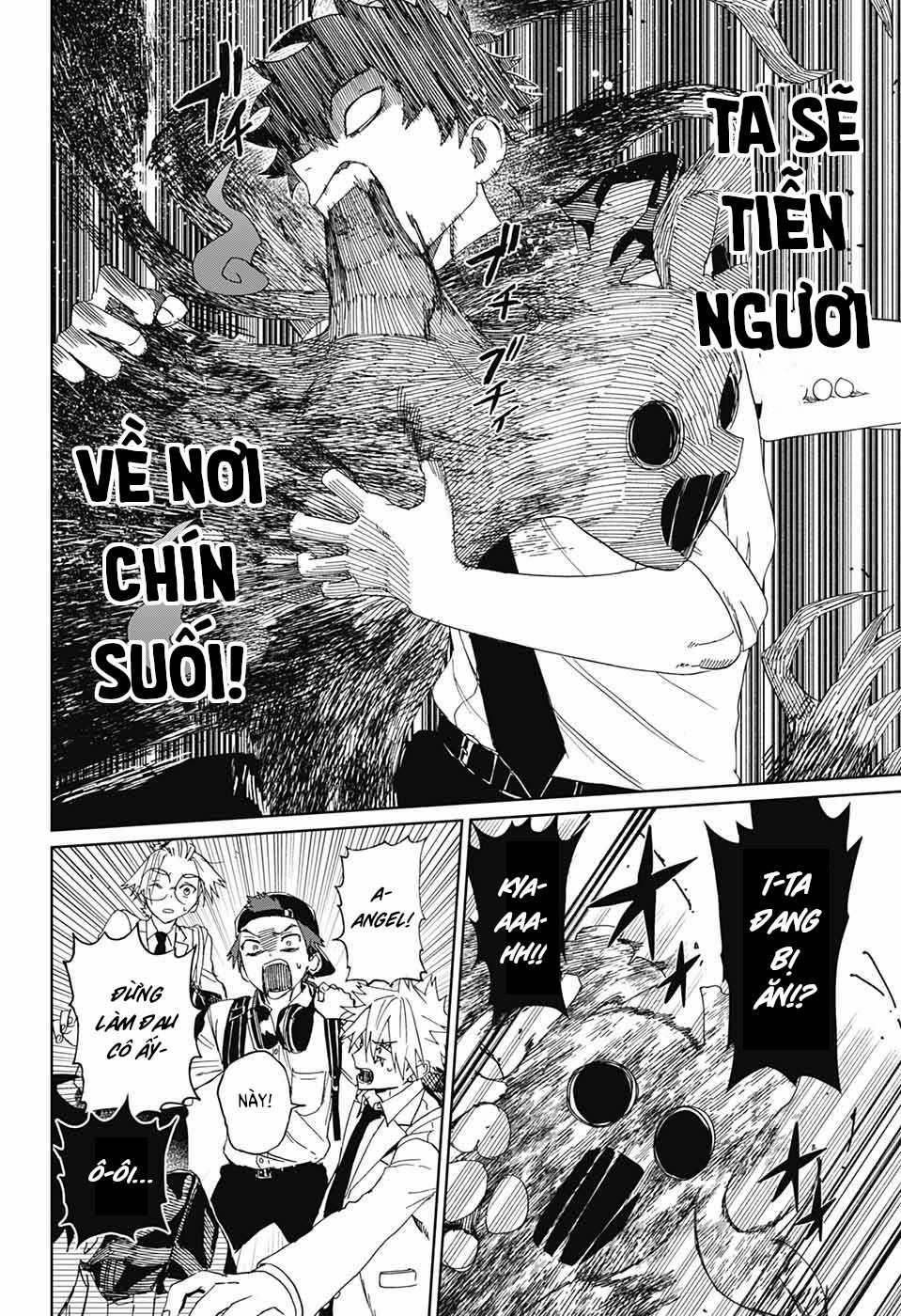 Phantom Busters - Chapter 3 - Trang 48