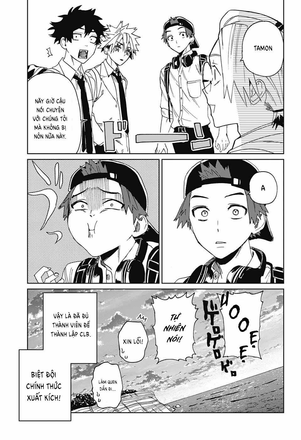 Phantom Busters - Chapter 3 - Trang 53