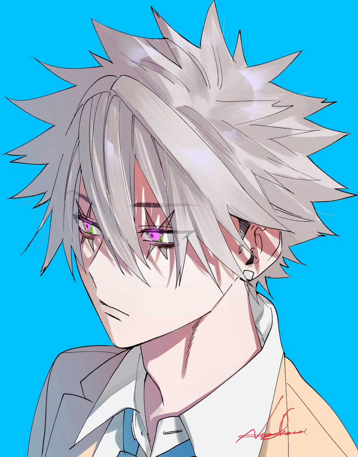 Phantom Busters - Chapter 3 - Trang 54