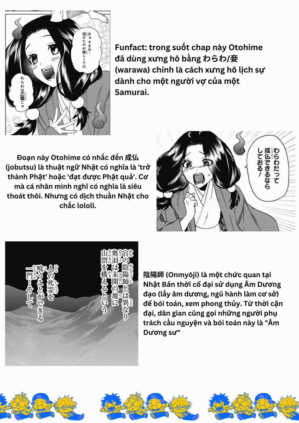 Phantom Busters - Chapter 4 - Trang 42